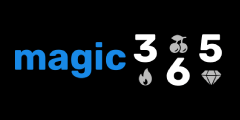 Magic365 Casino 